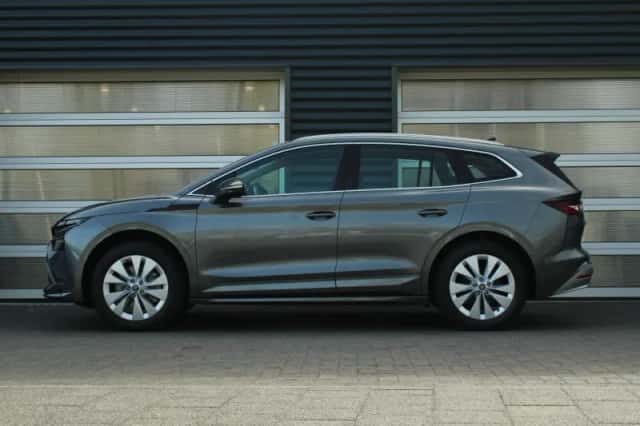 Škoda Enyaq (2026) thumbnail 12