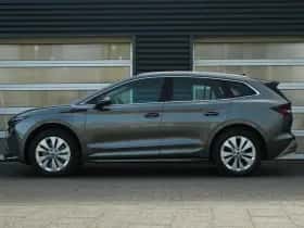 Škoda Enyaq (2026) thumbnail 12