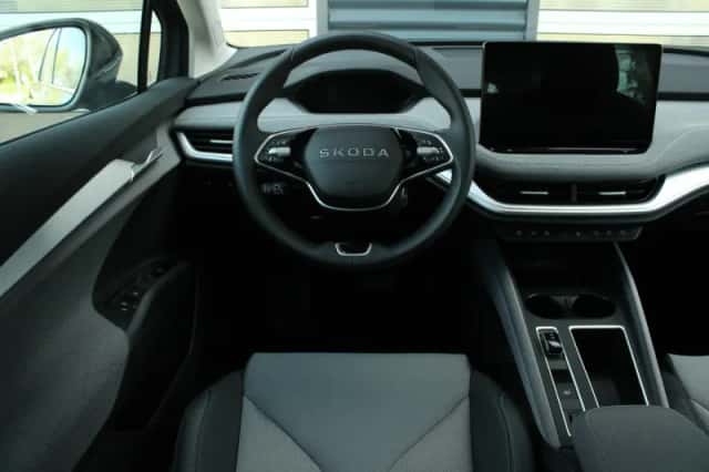 Škoda Enyaq (2026) thumbnail 20