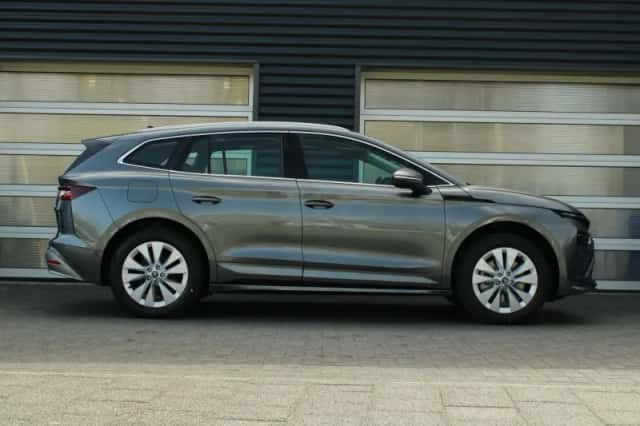 Škoda Enyaq (2026) thumbnail 3