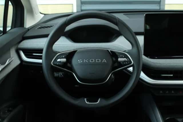 Škoda Enyaq (2026) thumbnail 21