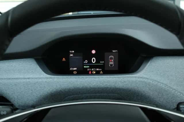 Škoda Enyaq (2026) thumbnail 22