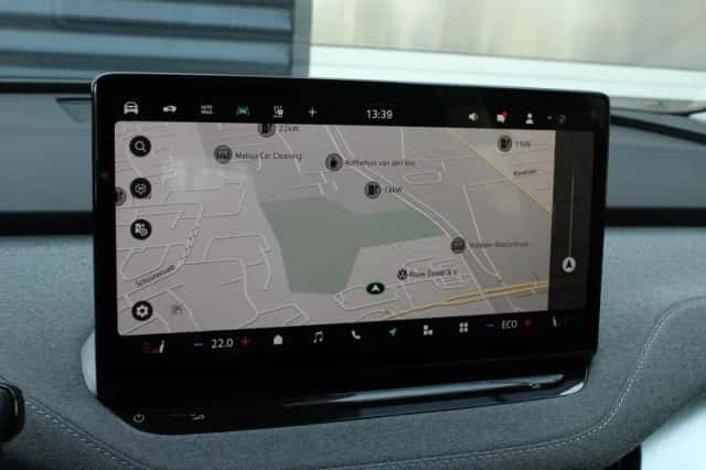 Škoda Enyaq (2026) thumbnail 25