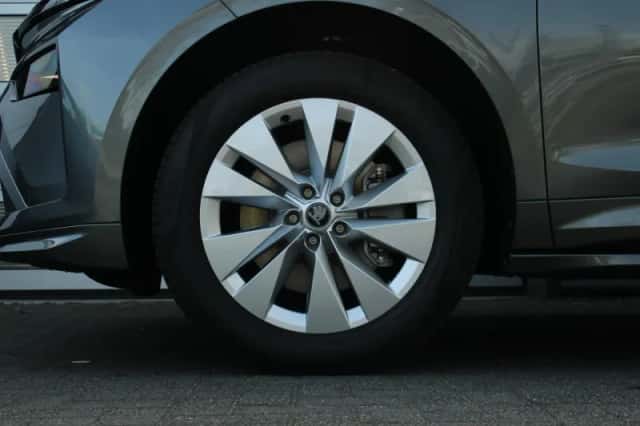 Škoda Enyaq (2026) thumbnail 27