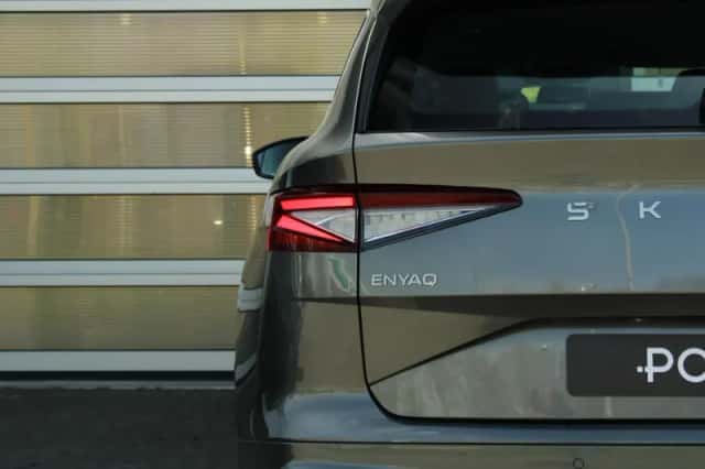 Škoda Enyaq (2026) thumbnail 29