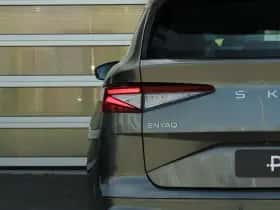 Škoda Enyaq (2026) thumbnail 29