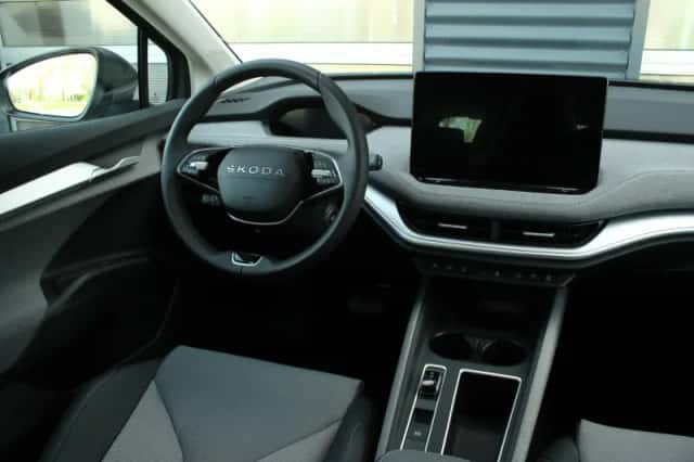 Škoda Enyaq (2026) thumbnail 30