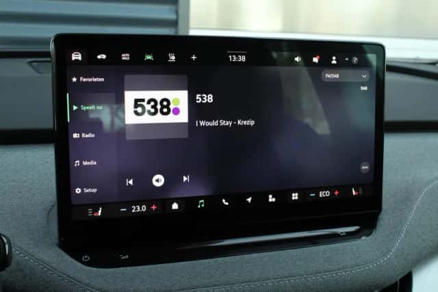 Škoda Enyaq (2026) thumbnail 31