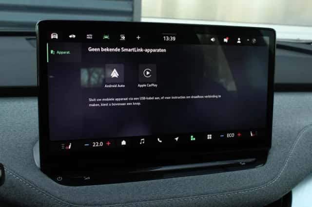 Škoda Enyaq (2026) thumbnail 34