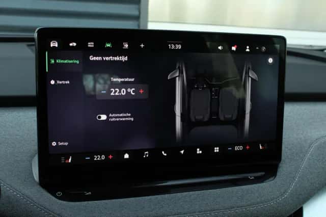 Škoda Enyaq (2026) thumbnail 36