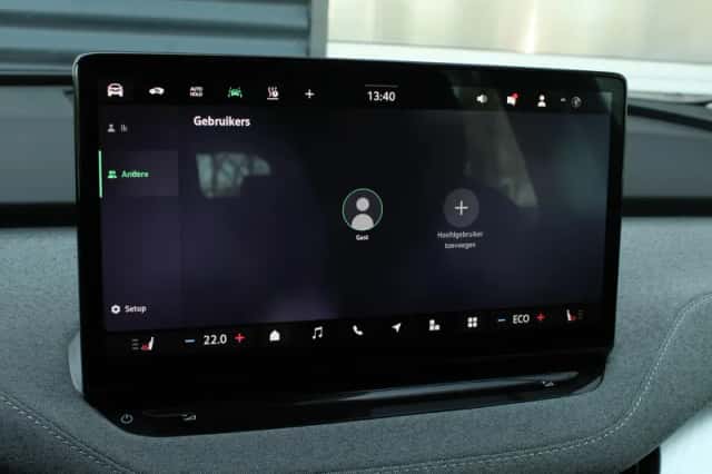 Škoda Enyaq (2026) thumbnail 38