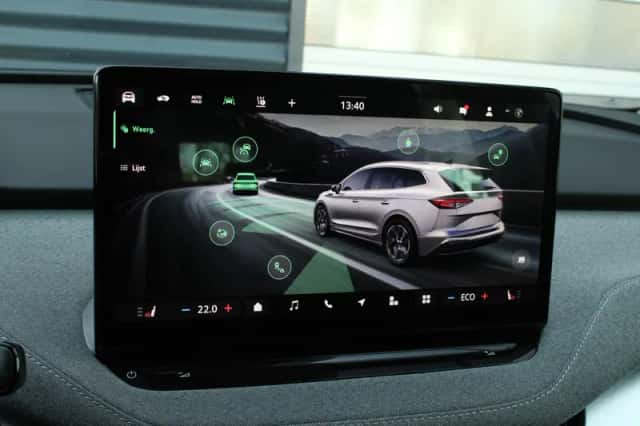 Škoda Enyaq (2026) thumbnail 39