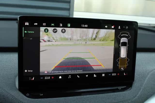 Škoda Enyaq (2026) thumbnail 40
