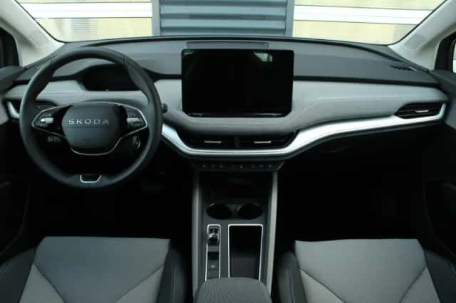 Škoda Enyaq (2026) thumbnail 5