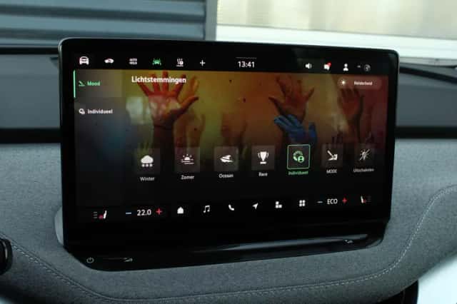 Škoda Enyaq (2026) thumbnail 41