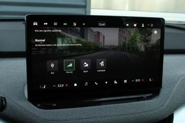 Škoda Enyaq (2026) thumbnail 42