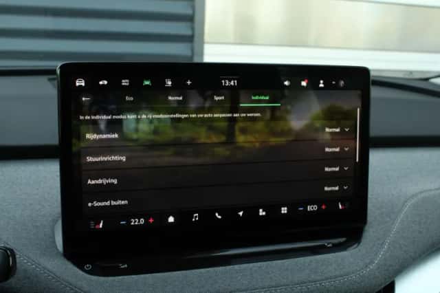 Škoda Enyaq (2026) thumbnail 43