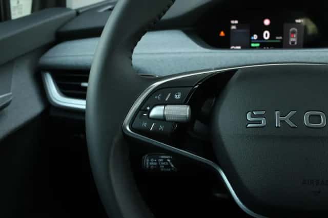 Škoda Enyaq (2026) thumbnail 44
