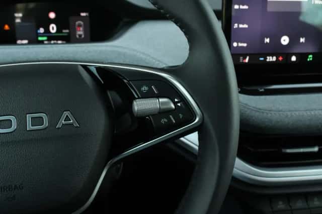 Škoda Enyaq (2026) thumbnail 45