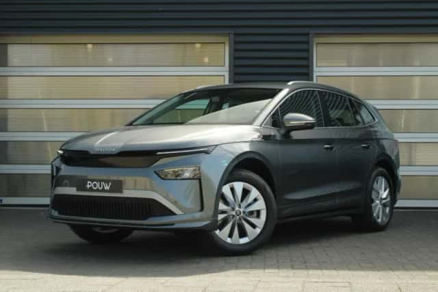 Škoda Enyaq (2026) thumbnail 50