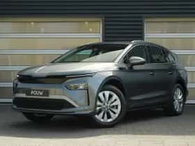 Škoda Enyaq (2026) thumbnail 50