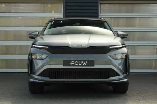 Škoda Enyaq (2026) thumbnail 8
