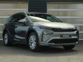 Škoda Enyaq (2026) thumbnail 9