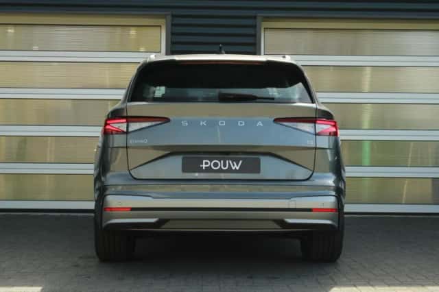 Škoda Enyaq (2026) thumbnail 10