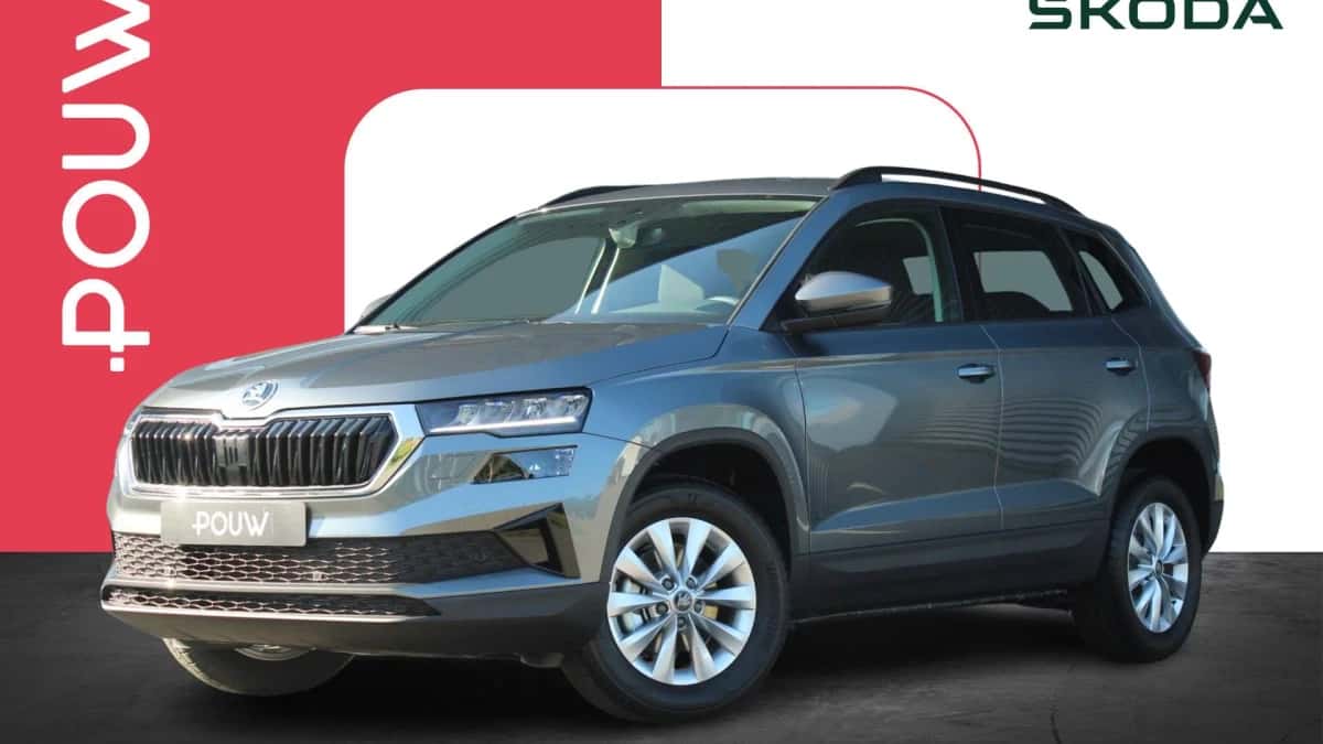 Škoda Karoq (2026) — foto 1