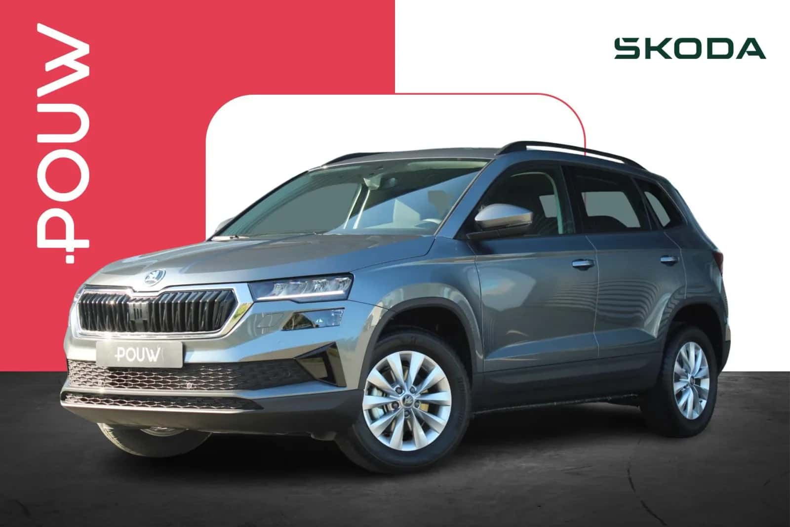 Škoda Karoq (2026) — foto 1
