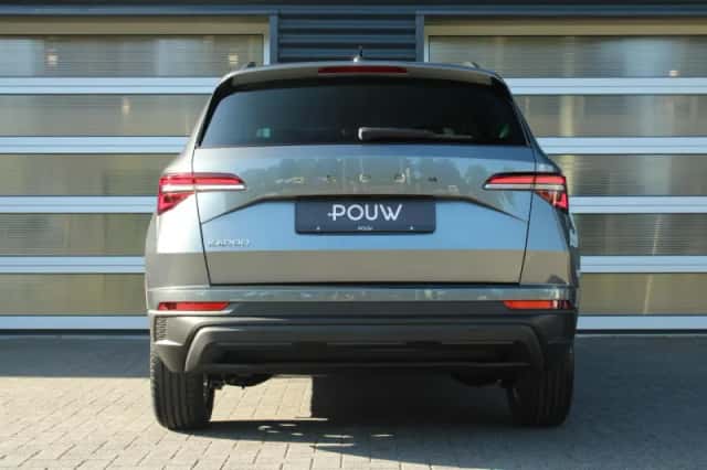 Škoda Karoq (2026) thumbnail 11