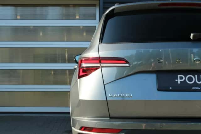 Škoda Karoq (2026) thumbnail 12