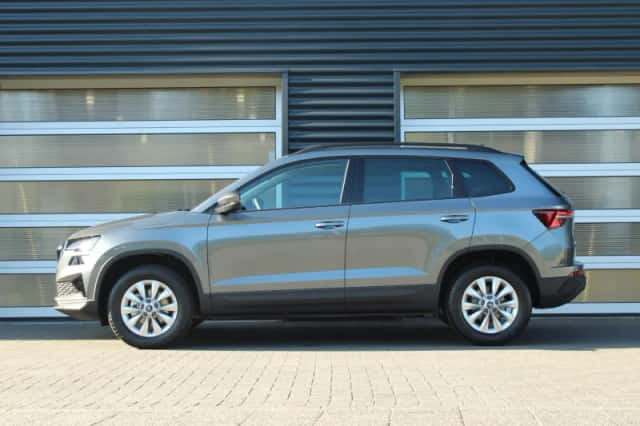 Škoda Karoq (2026) thumbnail 14