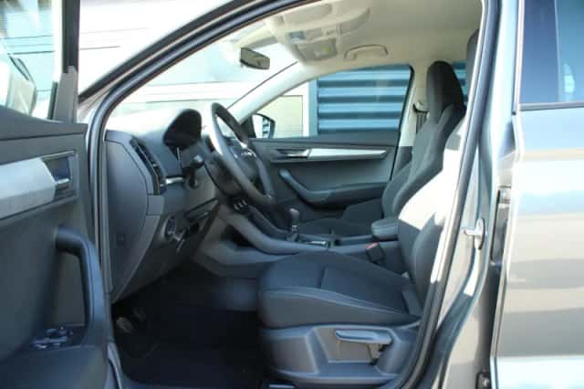 Škoda Karoq (2026) thumbnail 16