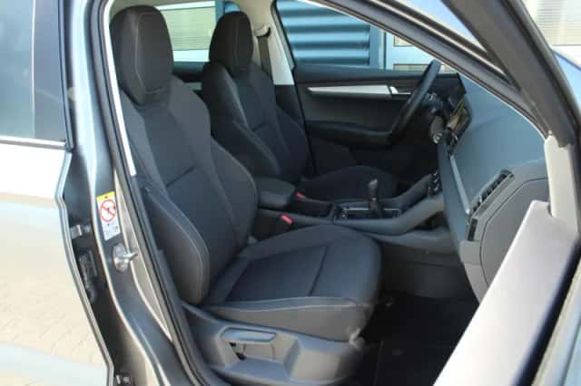 Škoda Karoq (2026) thumbnail 22
