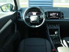 Škoda Karoq (2026) thumbnail 23