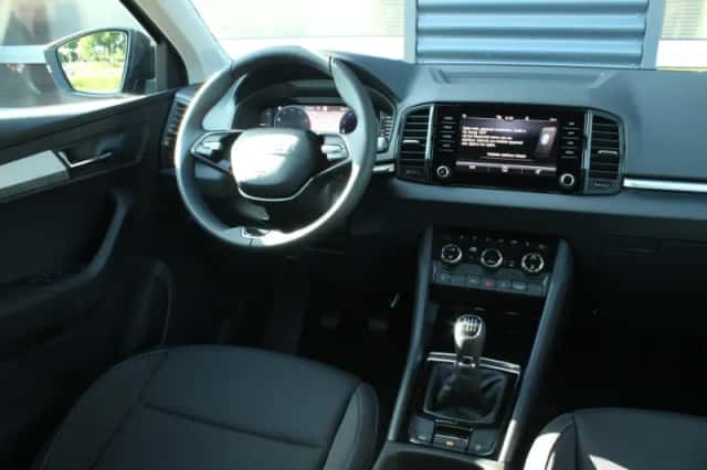 Škoda Karoq (2026) thumbnail 32