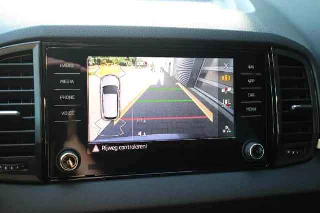 Škoda Karoq (2026) thumbnail 38