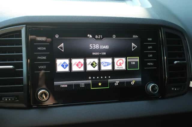Škoda Karoq (2026) thumbnail 39