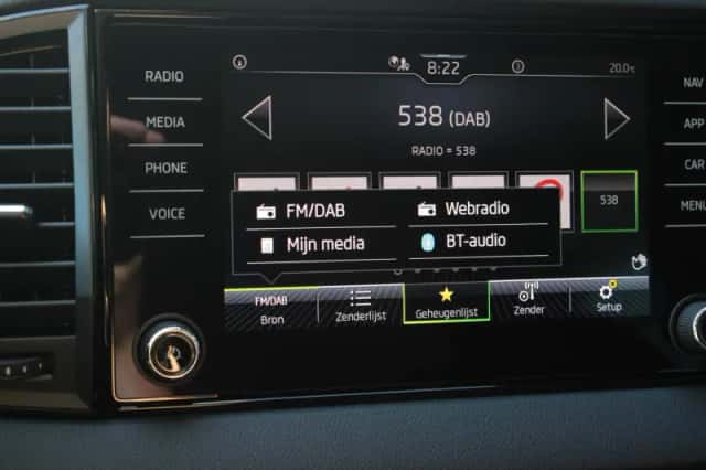 Škoda Karoq (2026) thumbnail 40