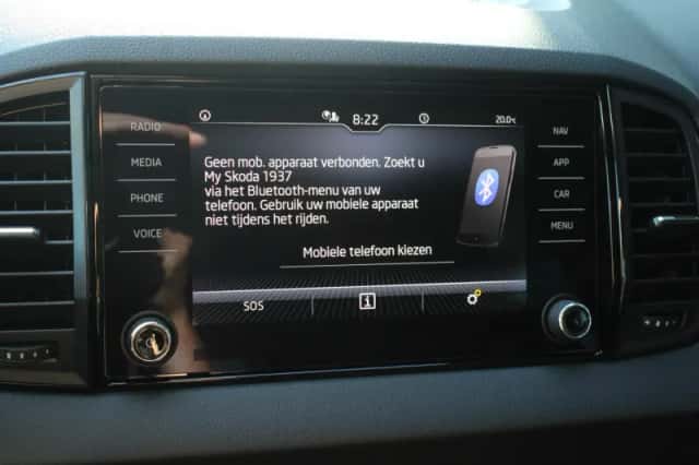 Škoda Karoq (2026) thumbnail 41