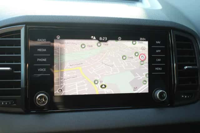 Škoda Karoq (2026) thumbnail 43