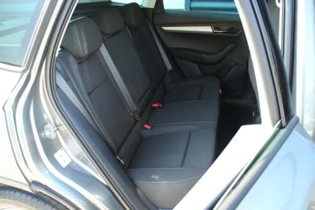 Škoda Karoq (2026) thumbnail 6