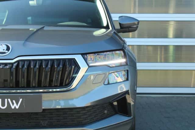 Škoda Karoq (2026) thumbnail 9