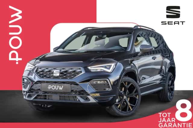 SEAT Ateca (2026) thumbnail 1