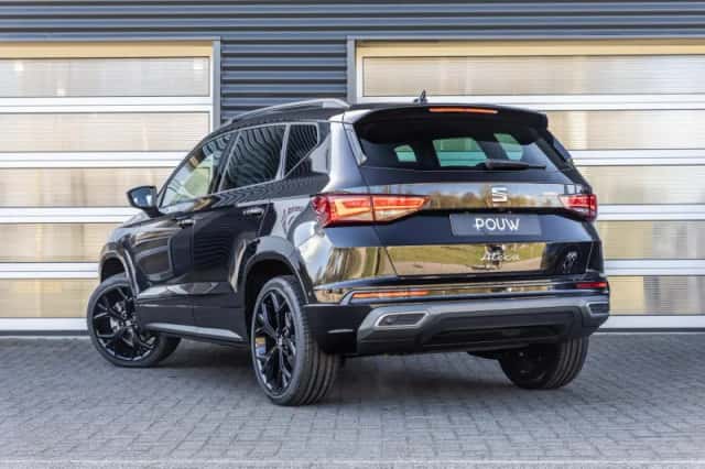 SEAT Ateca (2026) thumbnail 11