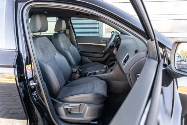 SEAT Ateca (2026) thumbnail 17