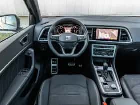 SEAT Ateca (2026) thumbnail 19