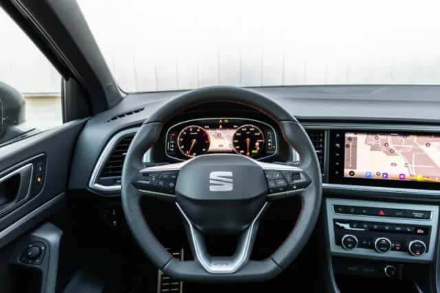 SEAT Ateca (2026) thumbnail 20
