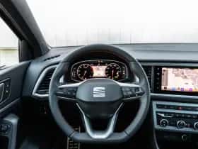 SEAT Ateca (2026) thumbnail 20